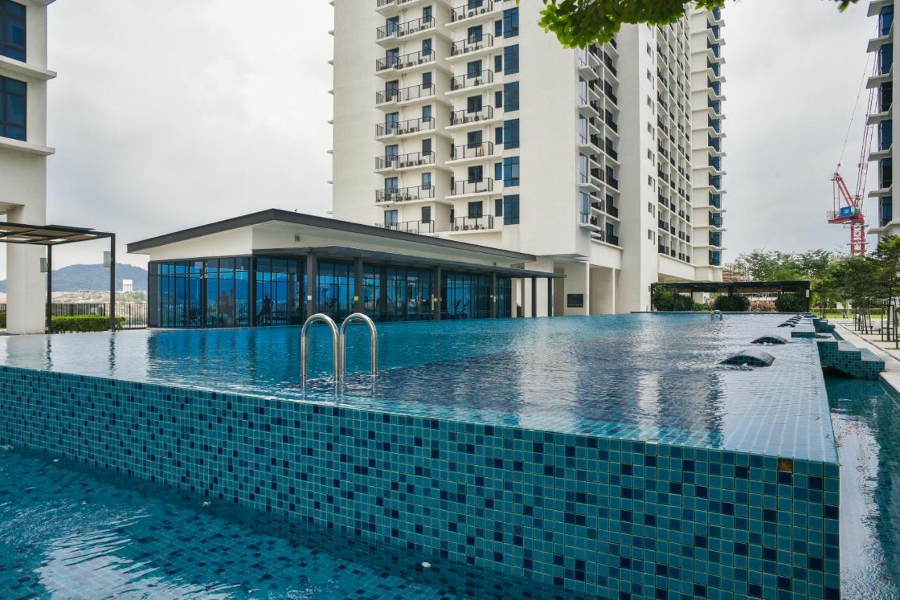 Apartament Miko'S Studio @ Setia Convention Shah Alam Zewnętrze zdjęcie
