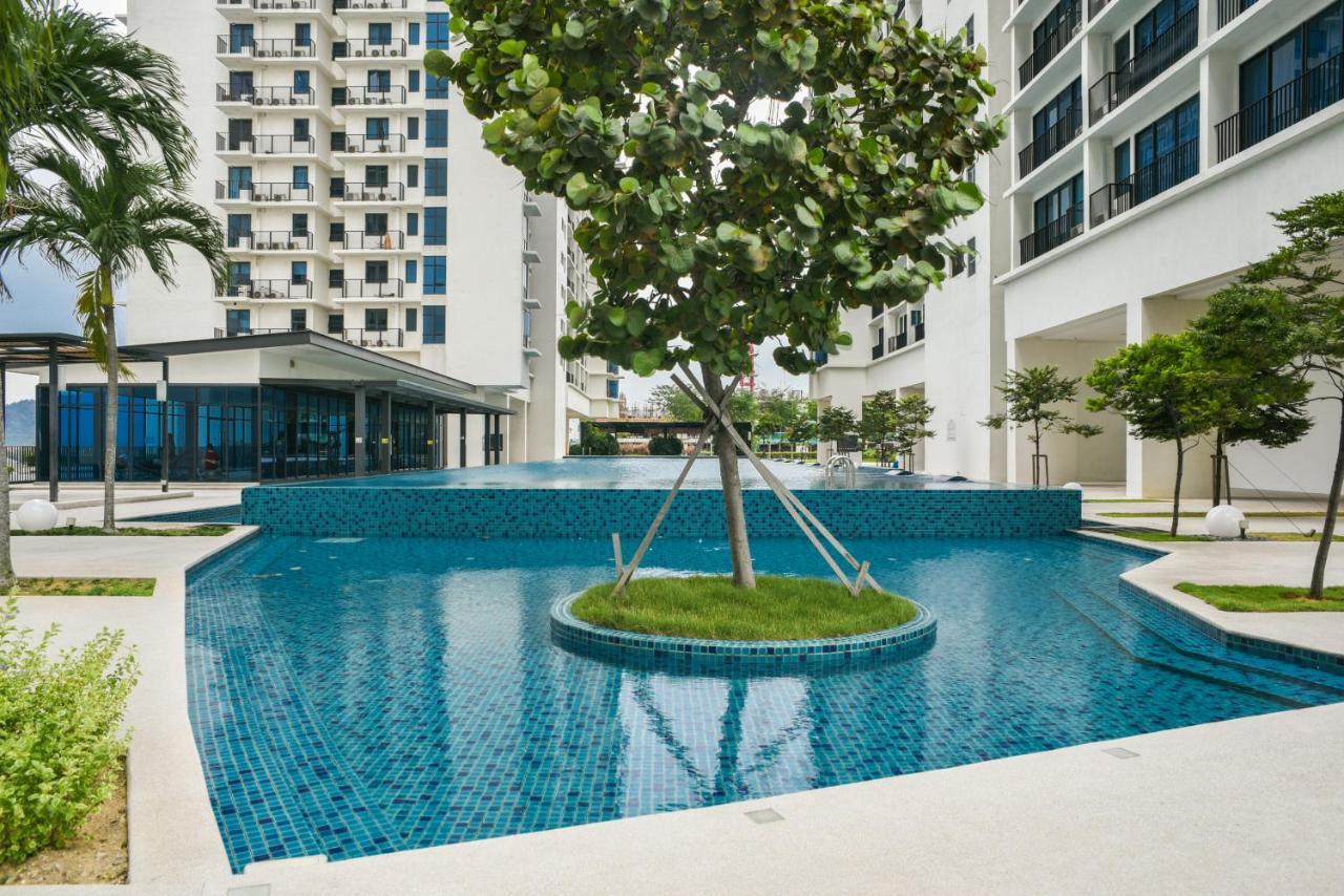 Apartament Miko'S Studio @ Setia Convention Shah Alam Zewnętrze zdjęcie