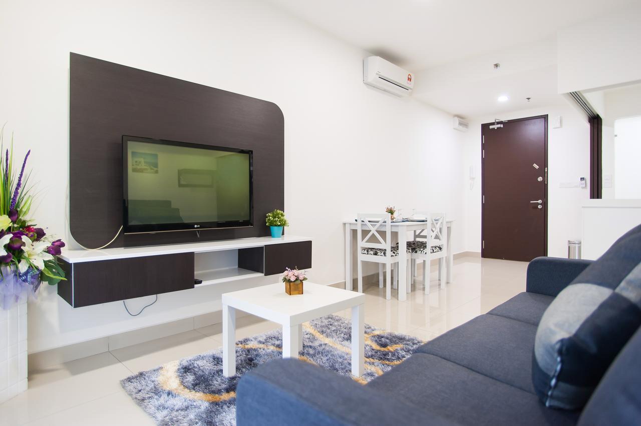 Apartament Miko'S Studio @ Setia Convention Shah Alam Zewnętrze zdjęcie