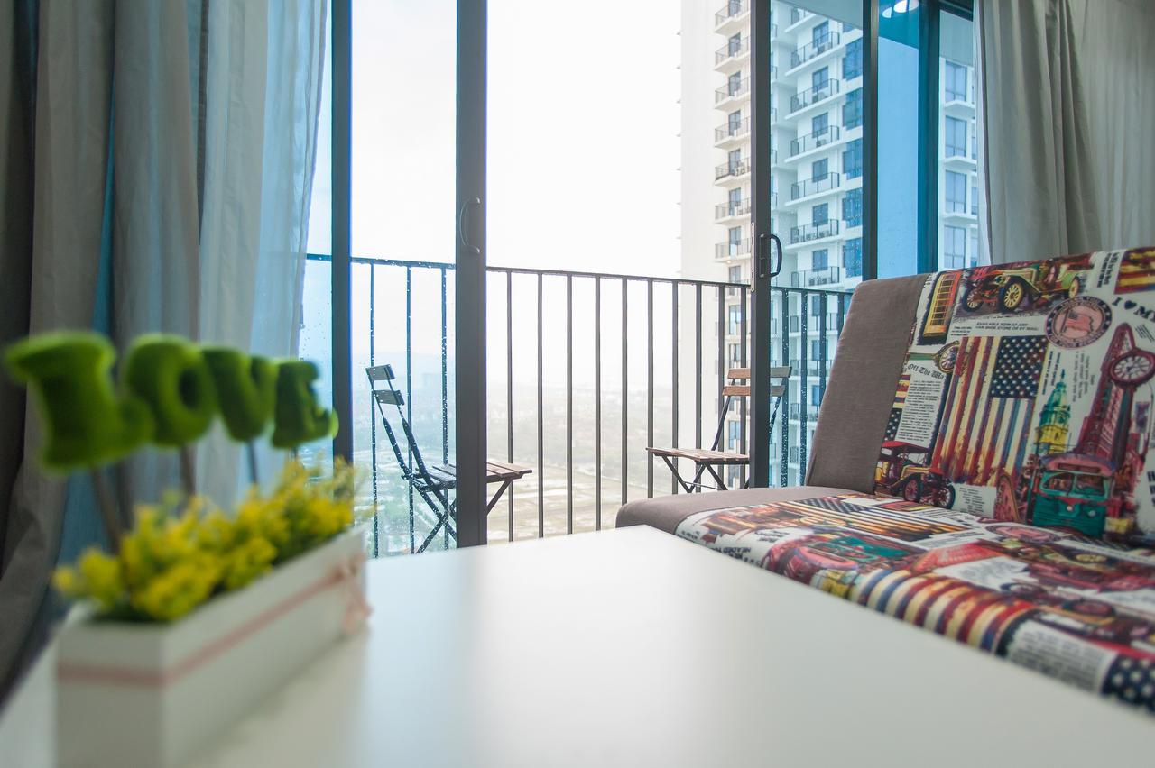 Apartament Miko'S Studio @ Setia Convention Shah Alam Zewnętrze zdjęcie