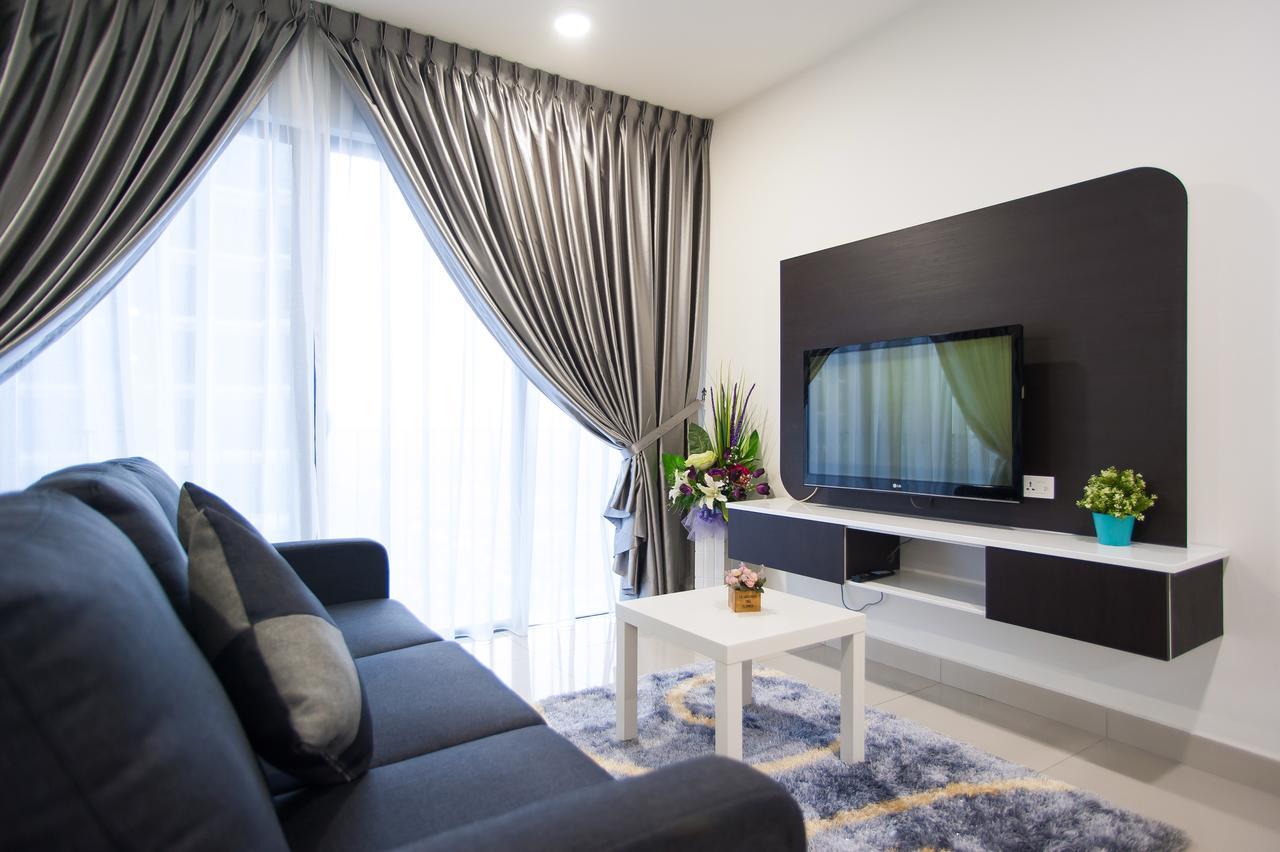 Apartament Miko'S Studio @ Setia Convention Shah Alam Zewnętrze zdjęcie