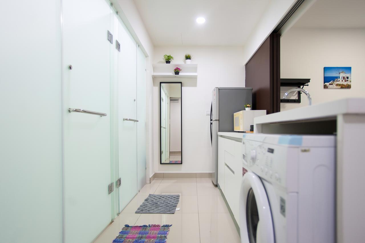 Apartament Miko'S Studio @ Setia Convention Shah Alam Zewnętrze zdjęcie
