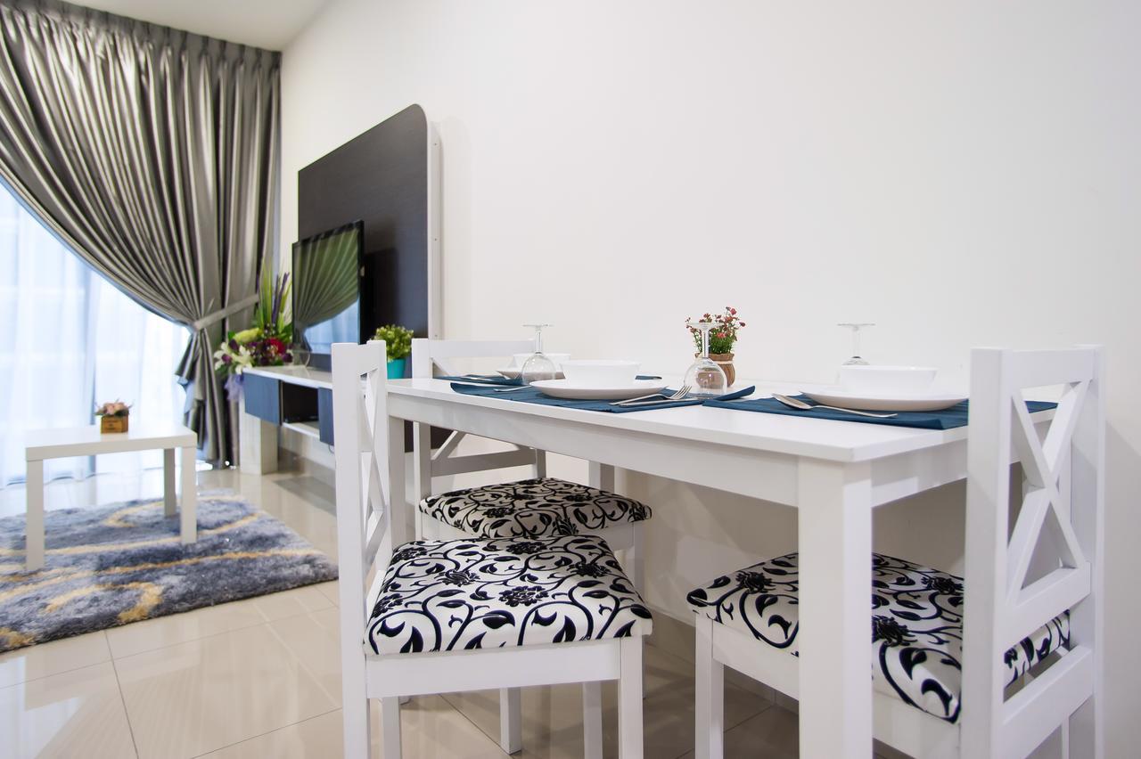 Apartament Miko'S Studio @ Setia Convention Shah Alam Zewnętrze zdjęcie