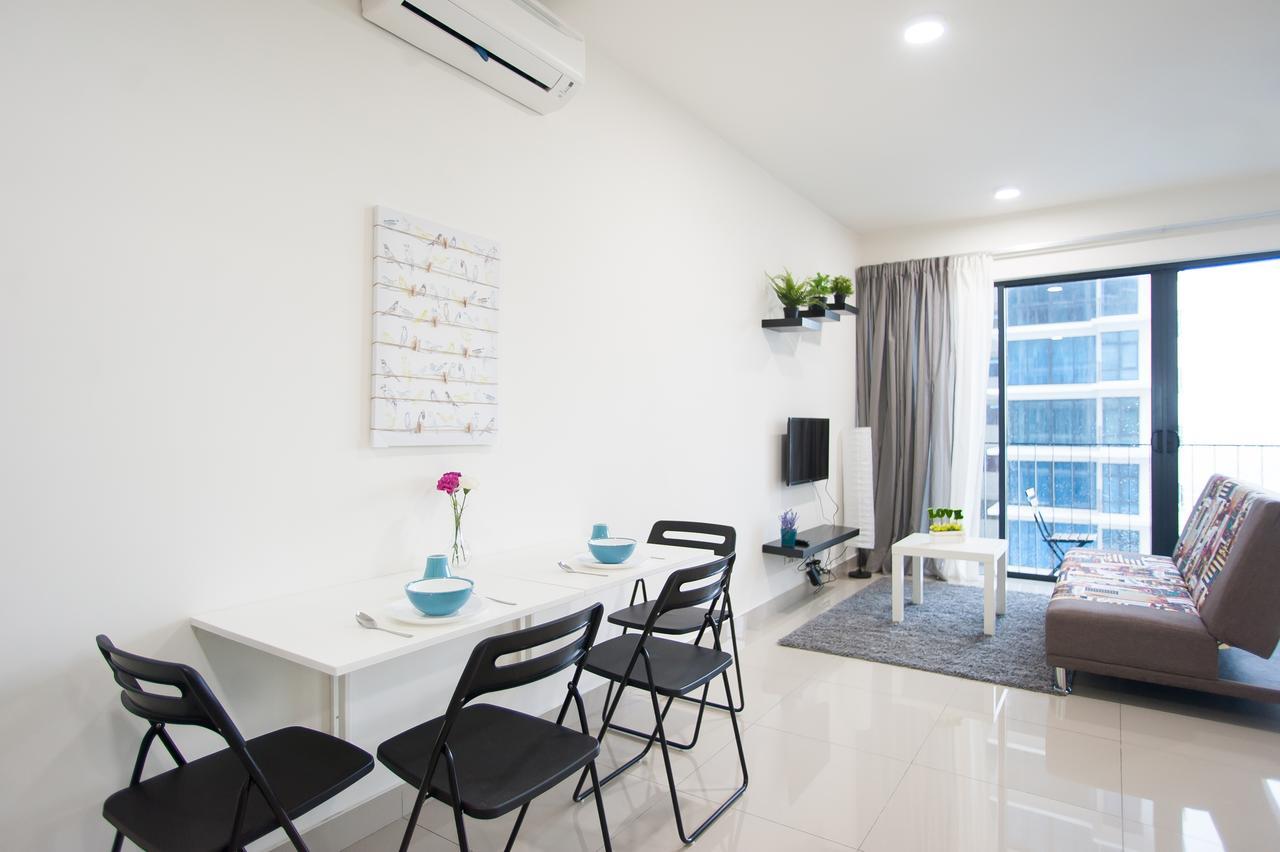 Apartament Miko'S Studio @ Setia Convention Shah Alam Zewnętrze zdjęcie