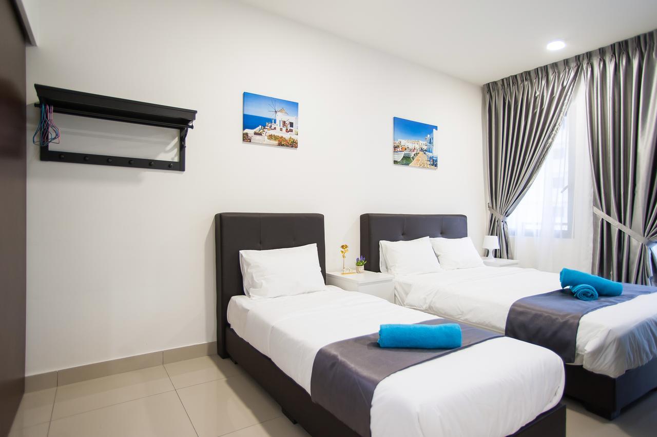 Apartament Miko'S Studio @ Setia Convention Shah Alam Zewnętrze zdjęcie
