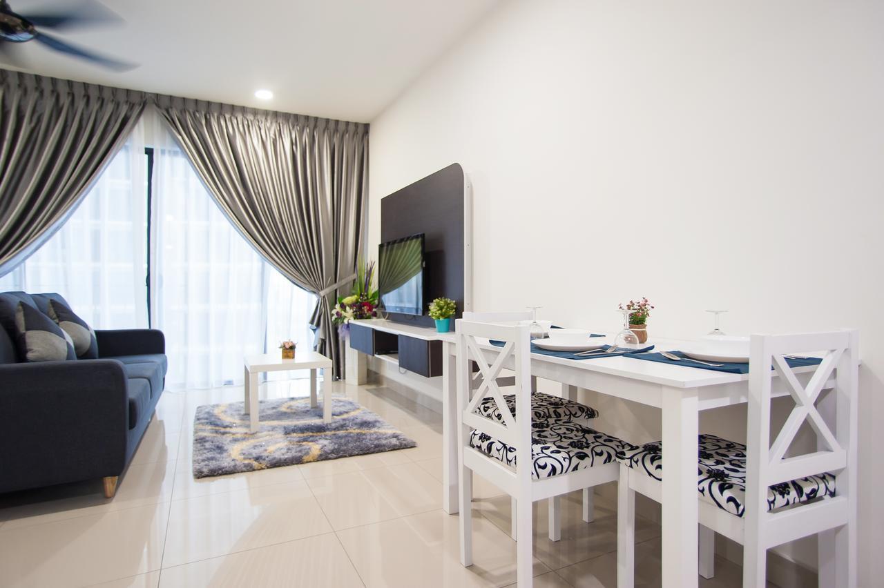 Apartament Miko'S Studio @ Setia Convention Shah Alam Zewnętrze zdjęcie