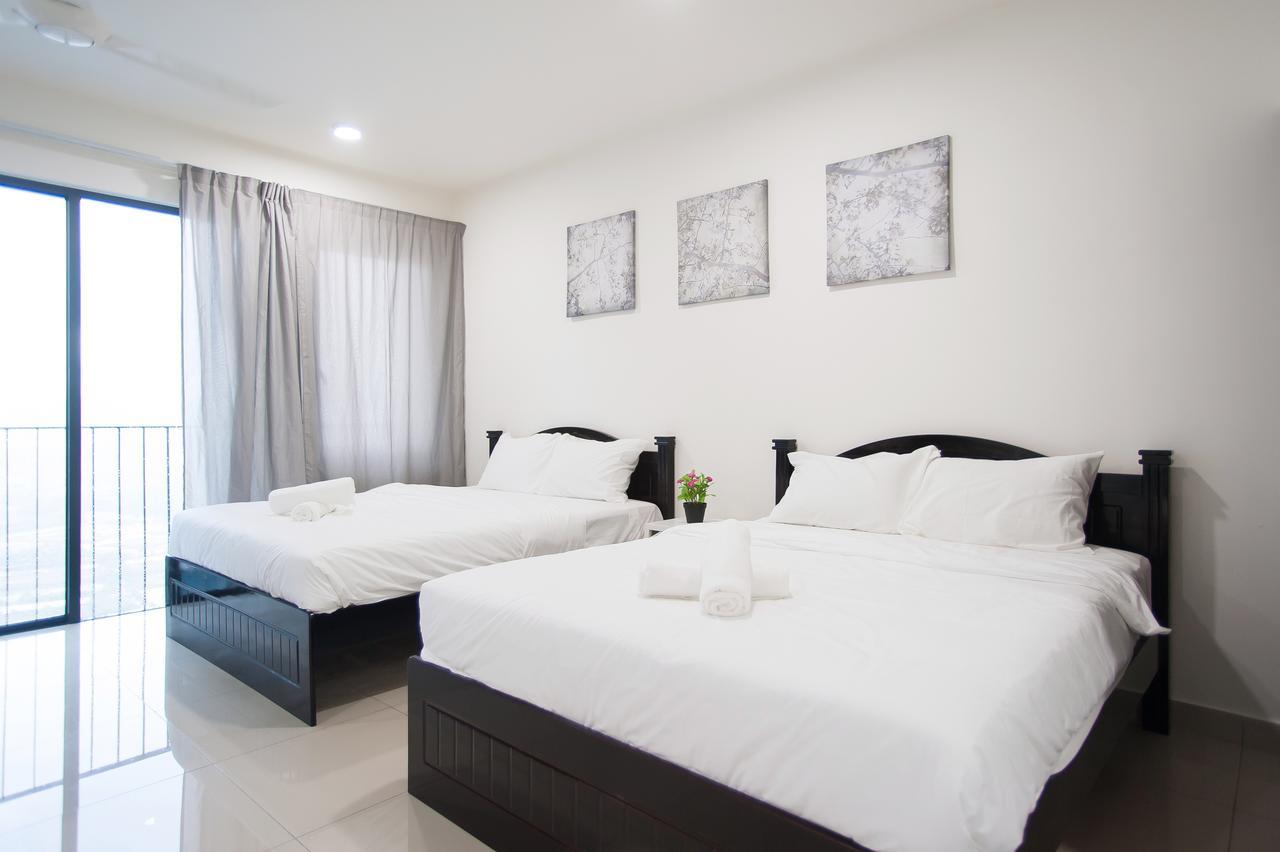 Apartament Miko'S Studio @ Setia Convention Shah Alam Zewnętrze zdjęcie