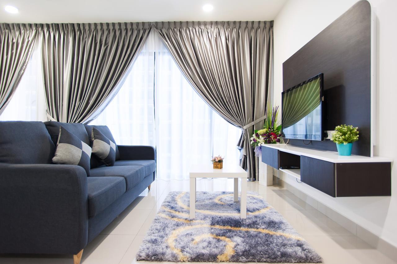Apartament Miko'S Studio @ Setia Convention Shah Alam Zewnętrze zdjęcie