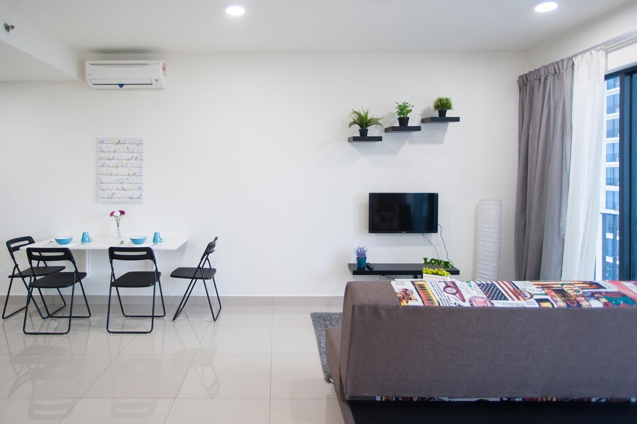Apartament Miko'S Studio @ Setia Convention Shah Alam Zewnętrze zdjęcie